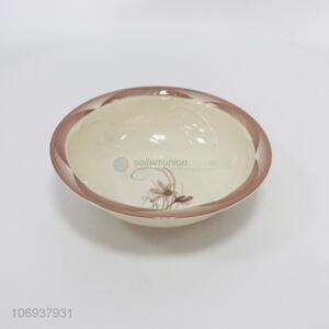 Competitive Price Melamineware Round Melamine Bowl