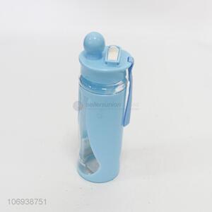 Wholesale Price Plastic Water Bottle Portable Sports Bottle