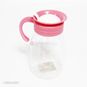 Reliable Quality Food Grade Plastic Mugs Cold Water Jug