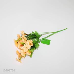 Custom Artificial Flower Fashion Simulation Flower