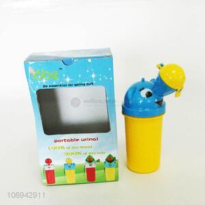 Cheap and good quality plastic children's water bottle