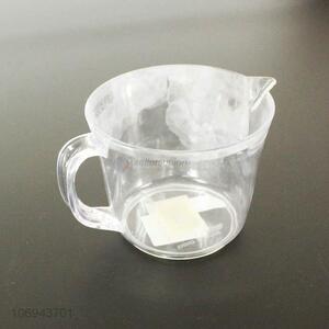 High quality ktchen tools plastic measuring cups