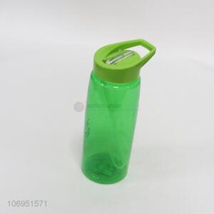 Wholesale Plastic Water Bottle With Handle