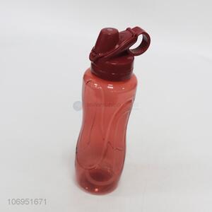 Wholesale Plastic Sports Bottle Best Water Bottle