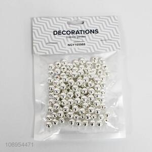 Unique Design Pearl Decorations for Home Garden Decoration