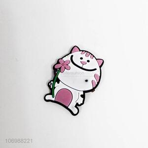 Best Selling Cartoon Silicone Fridge Magnet