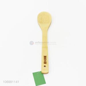 High Quality Bamboo Shovel Fashion Scoop