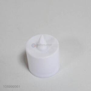 Wholesale Price Plastic Led Flameless Tealight Candle  Light