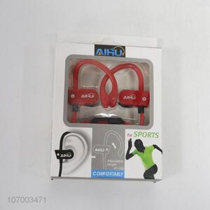 New Design Earhook Headphones For Sports