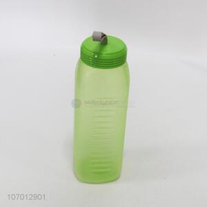 Best Quality Plastic Sports Bottle Fashion Water Bottle