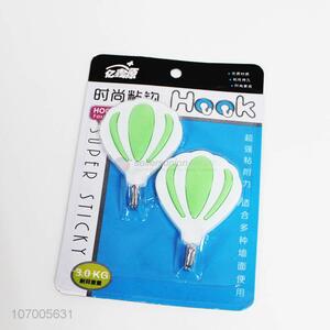 Wholesale multifunction magic kitchen bathroom seamless removable cute sticky hook