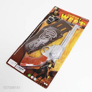 Wholesale Plastic Pirate Gun With Accessories Set