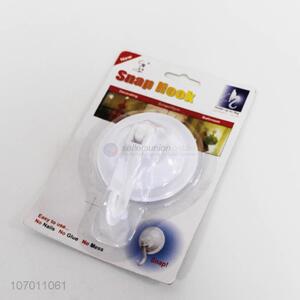 Premium quality strong hold suction hook snap hook