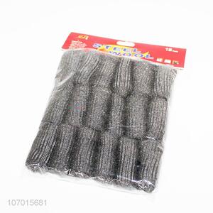 Factory Price Kitchen Cleaning Ball Kitchen Scourer Steel Wool