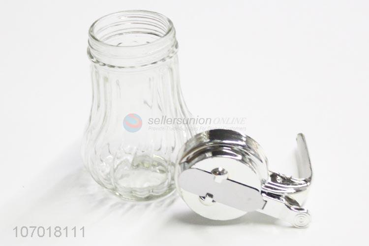 Good Quality Cooking Tools Glass Condiment Bottle