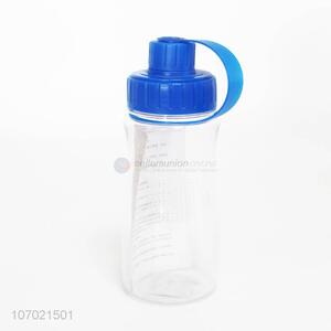 Lowest Price Reusable Clear Plastic Water Bottle Space Cup