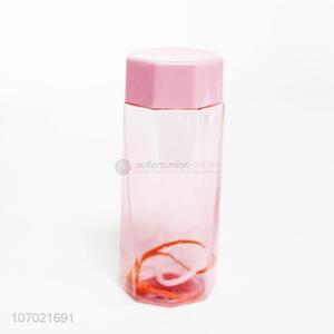 High Quality Plastic Water Bottle Fashion Space Bottle