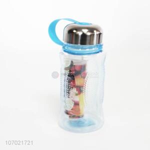 Fashion Portable Plastic Water Bottle Cheap Space Bottle