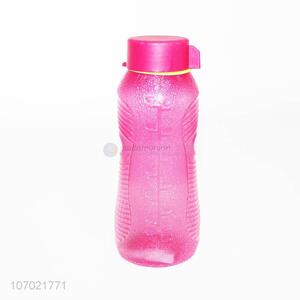 Hot Selling Plastic Water Bottle Cheap Space Bottle