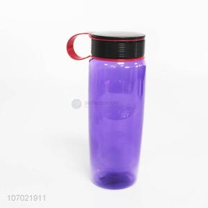 Wholesale Portable Water Bottle Plastic Space Bottle