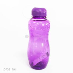 Hot Sale Fashion Water Bottle Plastic Space Bottle
