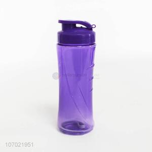 Top Quality Plastic Water Bottle Fashion Space Bottle