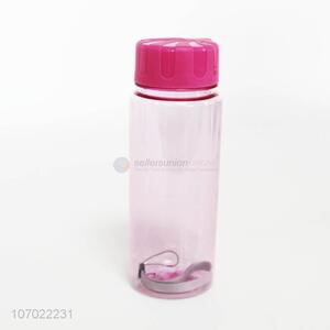 Top Quality Transparent Plastic Bottle Cheap Water Bottle