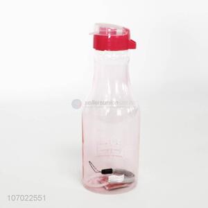 Best Quality Plastic Water Bottle Cheap Space Bottle