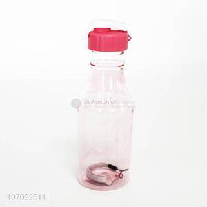 Good Price Plastic Water Bottle Fashion Space Bottle