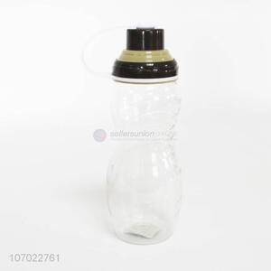 Wholesale Plastic Space Bottle Portable Water Bottle