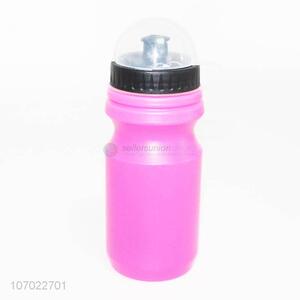 High Quality Suction Nozzle Water Bottle Plastic Bottle