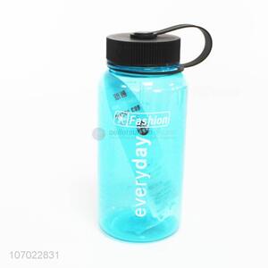 Best Sale Plastic Water Bottle Fashion Space Bottle