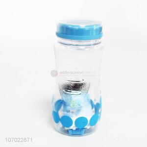 Modern Style Plastic Water Bottle Best Space Bottle