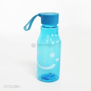 Best Price Plastic Bottle Portable Water Bottle