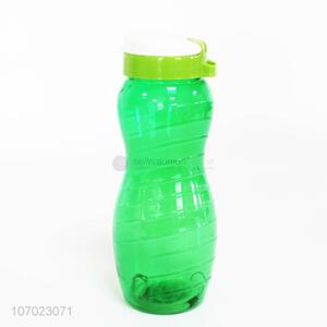 Factory Wholesale Plastic Bottle Water Bottle