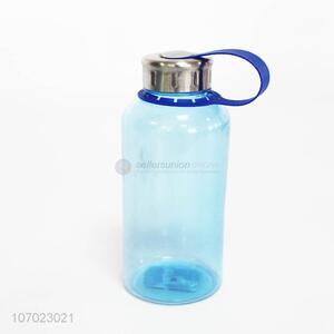 High Capacity Water Bottle Plastic Sports Bottle