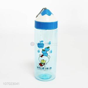 Personalized Design Plastic Water Bottle For Sale