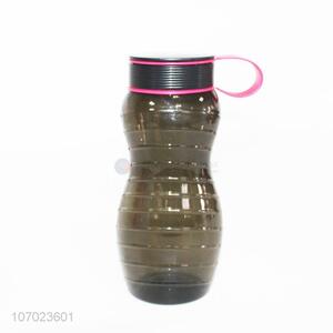 Hot Sale Plastic Water Bottle Fashion Space Bottle