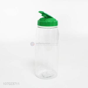 Simple Style Water Bottle Cheap Plastic Bottle