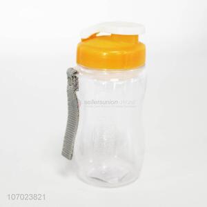 Good Quality Plastic Water Bottle Fashion Space Bottle