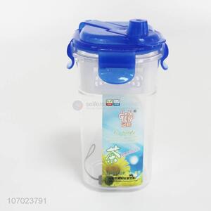 Good Sale Plastic Bottle Portable Water Bottle