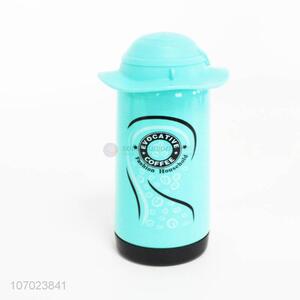 Cute Design Plastic Bottle Fashion Water Bottle