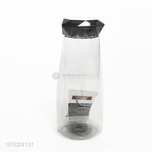 Best Quality Plastic Space Cup Fashion Water Bottle