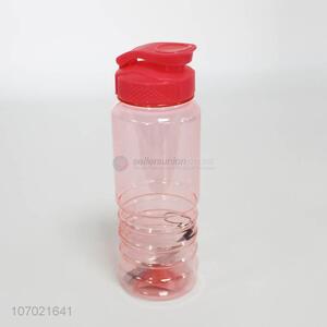 Good Quality Plastic Water Bottle Fashion Sport Bottle