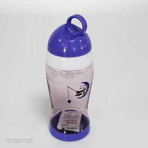 Good Quality Plastic Water Bottle Cheap Sport Bottle