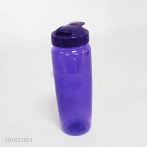 Wholesale Colorful Space Bottle Plastic Water Bottle