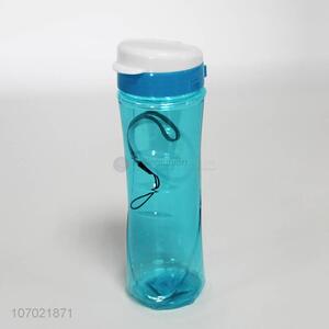 Good Quality Fashion Space Bottle Plastic Water Bottle