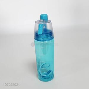 Portable Fashion Water Bottle Best Plastic Bottle