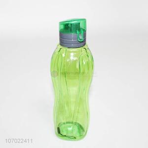 Top Quality Plastic Water Bottle Cheap Sport Bottle
