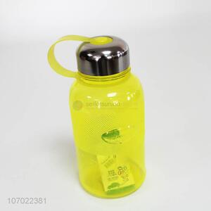 Hot Sale Plastic Water Bottle Professional Sport Bottle